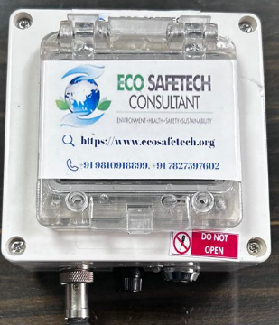 Bio Metric Device
