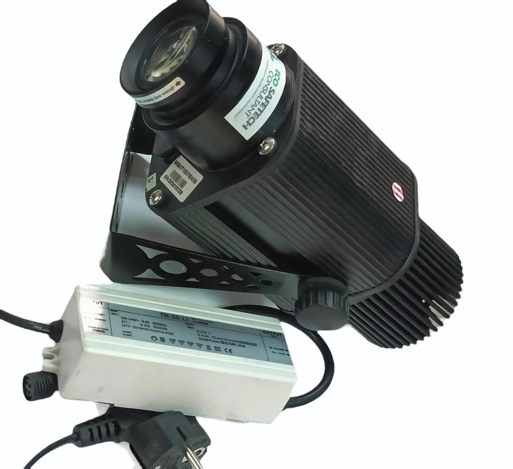 GogoProjectorLight